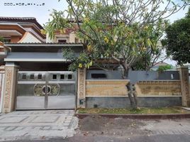 5 Bedroom House for sale in Kenjeran, Surabaya, Kenjeran