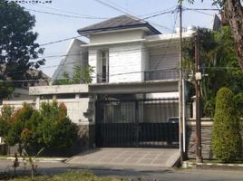 5 Bedroom Villa for sale in Mulyorejo, Surabaya, Mulyorejo