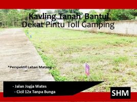  Land for sale in Bantul, Yogyakarta, Banguntapan, Bantul