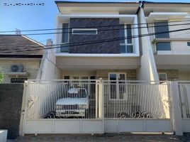 Maison 3 chambre à vendre à Tambaksari, East Jawa, Tambaksari