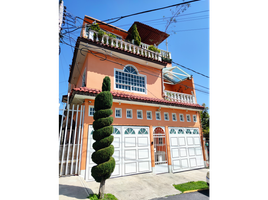 在Tultepec, Mexico出售的4 卧室 屋, Tultepec