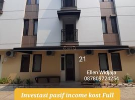 6 Bedroom House for sale in Ocean Park BSD Serpong, Serpong, Serpong