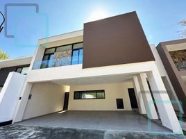 3 Schlafzimmer Haus zu verkaufen in Monterrey, Nuevo Leon, Monterrey, Nuevo Leon