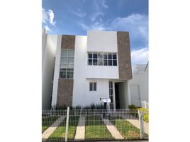 4 Schlafzimmer Villa zu verkaufen in Jesus Maria, Aguascalientes, Jesus Maria