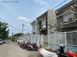 3 Habitación Villa en venta en Mulyorejo, East Jawa, Mulyorejo