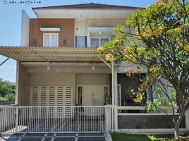 4 Habitación Villa en venta en Mulyorejo, East Jawa, Mulyorejo