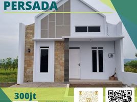 2 Bedroom House for sale in Jagonalan, Klaten, Jagonalan