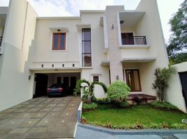 4 Bedroom Townhouse for sale in Cilandak Town Square, Cilandak, Cilandak