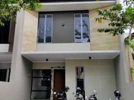 3 Schlafzimmer Haus zu verkaufen in Sumurbandung, West Jawa, Sumurbandung