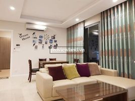 2 Bedroom Apartment for rent in Thanh My Loi, Ho Chi Minh City, Thanh My Loi, District 2, Ho Chi Minh City