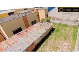  Land for sale in Quito, Pichincha, Quito, Quito