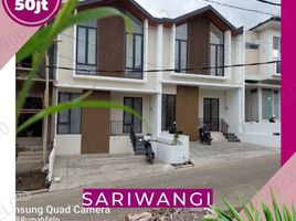 3 Bedroom House for sale in Parongpong, Bandung, Parongpong