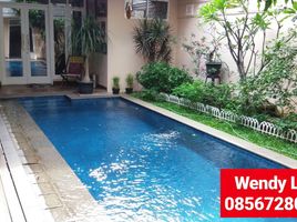 6 Bedroom House for sale in Medistra Hospital, Mampang Prapatan, Cilandak