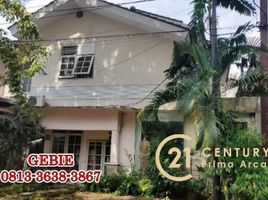 3 Habitación Casa en venta en Pondok Aren, Banten, Pondok Aren, Tangerang, Banten
