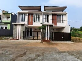 3 Bedroom Villa for sale in Bekasi, West Jawa, Jatiasih, Bekasi