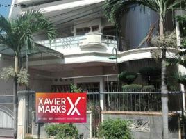 4 Habitación Villa en venta en Gunung Anyar, East Jawa, Gunung Anyar