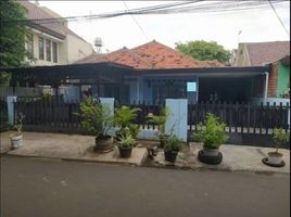 6 Bedroom House for sale in Pacific Place, Tanah Abang, Tebet