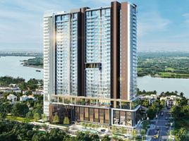 3 Phòng ngủ Căn hộ for sale at Q2 THAO DIEN, Thảo Điền, Quận 2