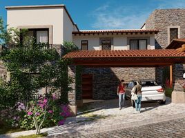 4 Habitación Villa en venta en Allende, Guanajuato, Allende