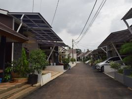 2 Kamar Rumah for sale in Bojonggede, Bogor, Bojonggede