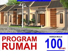 2 Bedroom House for sale in Pakisaji, Malang Regency, Pakisaji