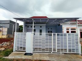 2 Kamar Vila for sale in Bojonggede, Bogor, Bojonggede