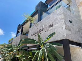 1 Schlafzimmer Wohnung zu verkaufen in Cozumel, Quintana Roo, Cozumel