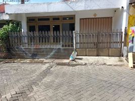 3 Habitación Casa en venta en Tambaksari, East Jawa, Tambaksari