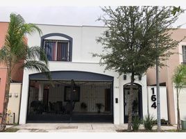 Villa 3 chambre à vendre à San Nicolas De Los Garza, Nuevo Leon, San Nicolas De Los Garza