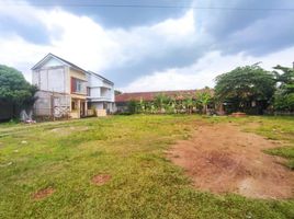  Land for sale in Bogor, West Jawa, Bojonggede, Bogor