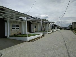 2 Schlafzimmer Haus zu verkaufen in Cimenyan, West Jawa, Cimenyan, Bandung, West Jawa, Indonesien