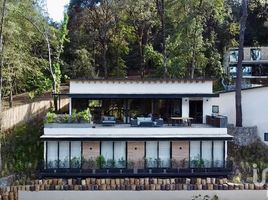 Villa 4 chambre à vendre à Valle De Bravo, Mexico, Valle De Bravo