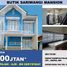 2 Bedroom House for sale in Bandung Institute of Technology, Sukajadi, Sumurbandung