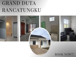 2 Kamar Rumah for sale in Pameungpeuk, Bandung, Pameungpeuk