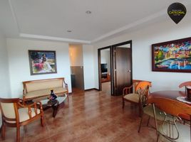 2 Habitación Departamento en venta en Cuenca, Cuenca, Cuenca