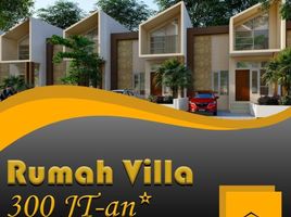 2 Bedroom Villa for sale in Tajinan, Malang Regency, Tajinan