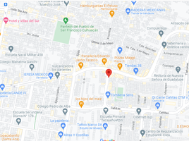 3 Schlafzimmer Villa zu verkaufen in Benito Juarez, Mexico City, Benito Juarez