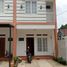 3 Kamar Rumah for sale in Pancoranmas, West Jawa, Pancoranmas