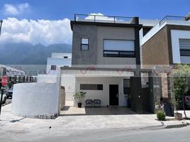 4 Schlafzimmer Villa zu verkaufen in Santa Catarina, Nuevo Leon, Santa Catarina