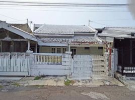 3 Habitación Villa en venta en Mulyorejo, East Jawa, Mulyorejo