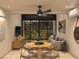 1 Schlafzimmer Appartement zu verkaufen in Merida, Yucatan, Merida, Yucatan, Mexiko