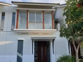 3 Habitación Villa en venta en Gubeng, East Jawa, Gubeng