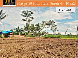  Land for sale in Kepanjen, Malang Regency, Kepanjen