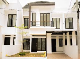 3 Bedroom Villa for sale in Bekasi, West Jawa, Jatiasih, Bekasi