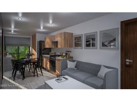 1 Bedroom Apartment for sale in Cuauhtemoc, Mexico City, Cuauhtemoc