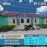 2 Kamar Vila for sale in Lampung, Kedaton, Bandar Lampung, Lampung