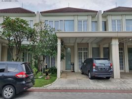 3 Habitación Villa en venta en Mulyorejo, East Jawa, Mulyorejo