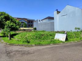  Grundstück zu verkaufen in Sumurbandung, West Jawa, Sumurbandung, Bandung