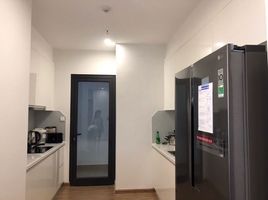 4 Schlafzimmer Appartement zu vermieten in Xuan La, Tay Ho, Xuan La