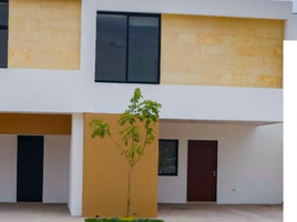 3 Schlafzimmer Villa zu verkaufen in San Luis Potosi, San Luis Potosi, San Luis Potosi, San Luis Potosi